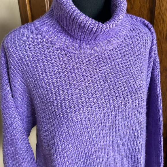 ASOS turtleneck sweater - Picture 2 of 4